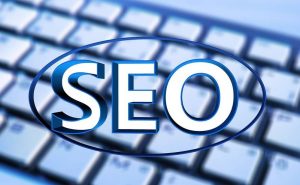 SEO - Search Engine Optimisation in Ireland